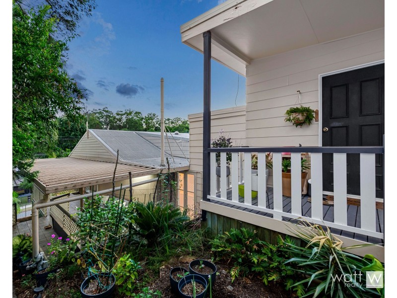 40 Cobbity Crescent, Arana Hills QLD 4054