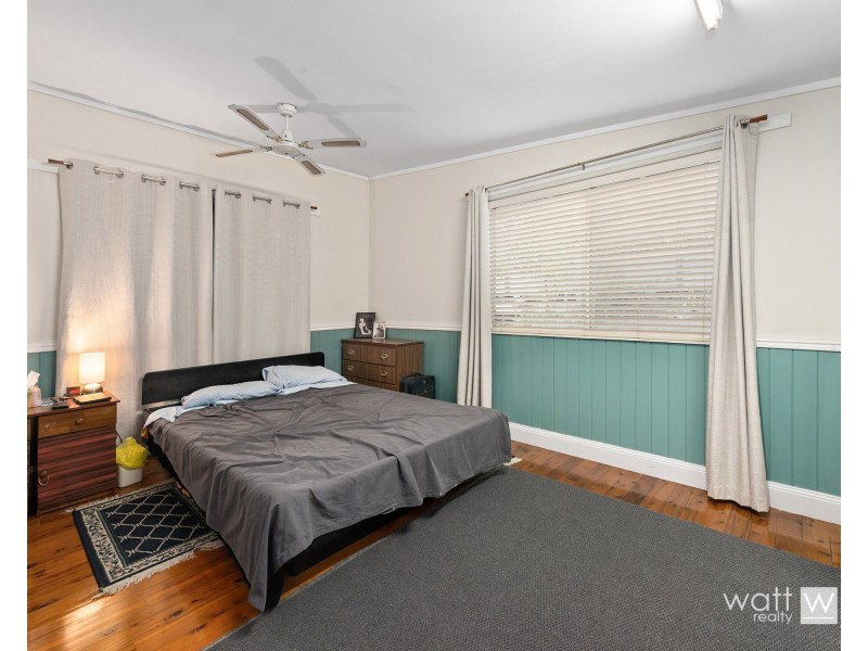 40 Cobbity Crescent, Arana Hills QLD 4054