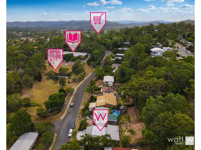 40 Cobbity Crescent, Arana Hills QLD 4054