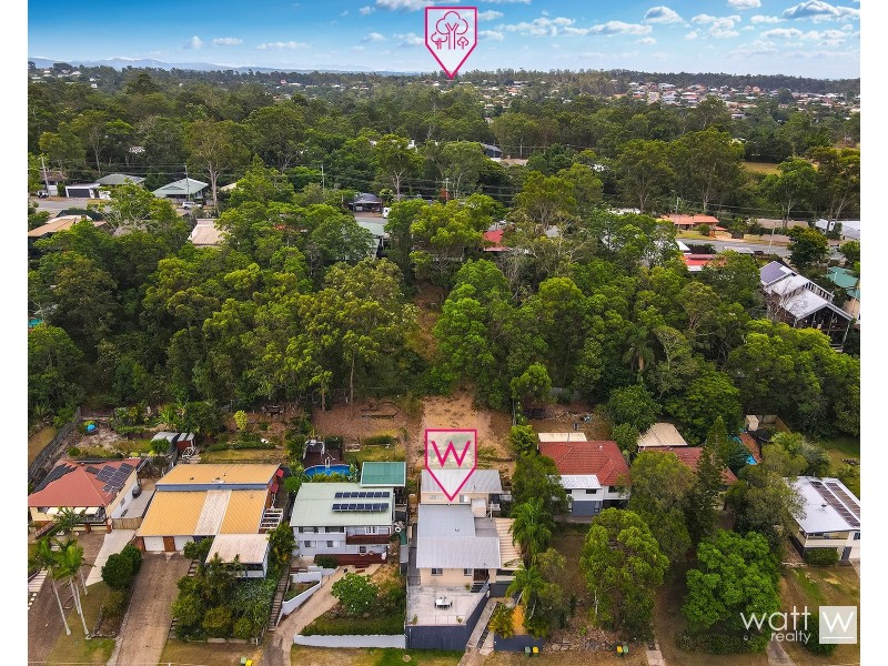 40 Cobbity Crescent, Arana Hills QLD 4054