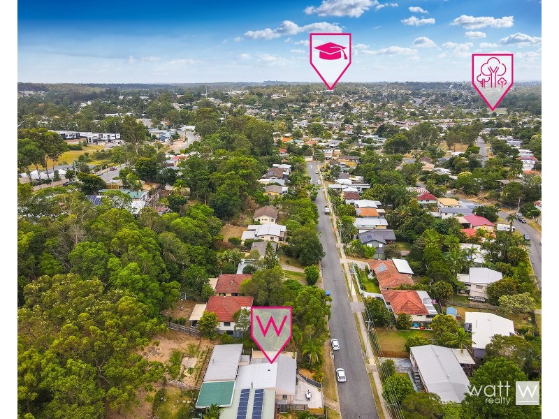 40 Cobbity Crescent, Arana Hills QLD 4054