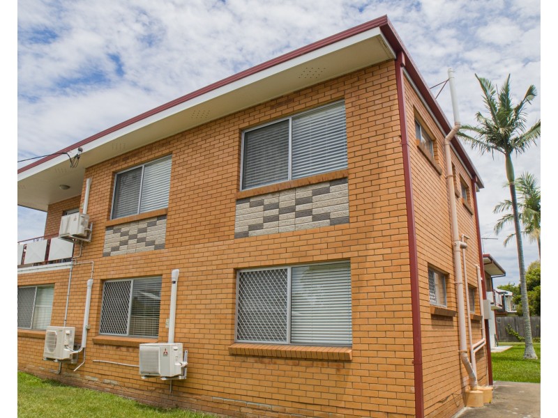 2/26 Broughton Road, Kedron QLD 4031