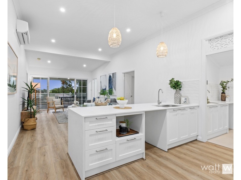 51 Weston Street, Zillmere QLD 4034