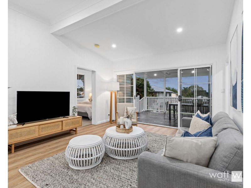 51 Weston Street, Zillmere QLD 4034