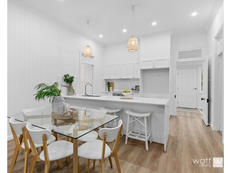 51 Weston Street, Zillmere QLD 4034