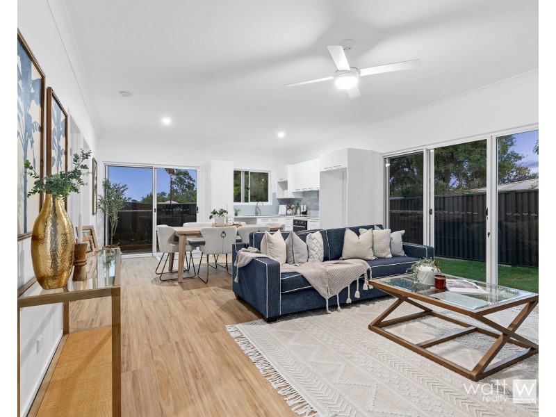 51 Weston Street, Zillmere QLD 4034