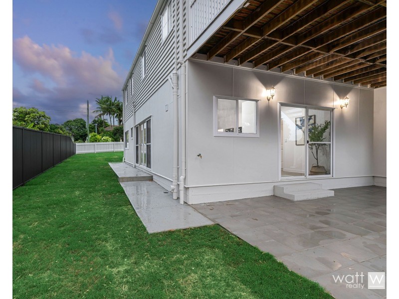 51 Weston Street, Zillmere QLD 4034