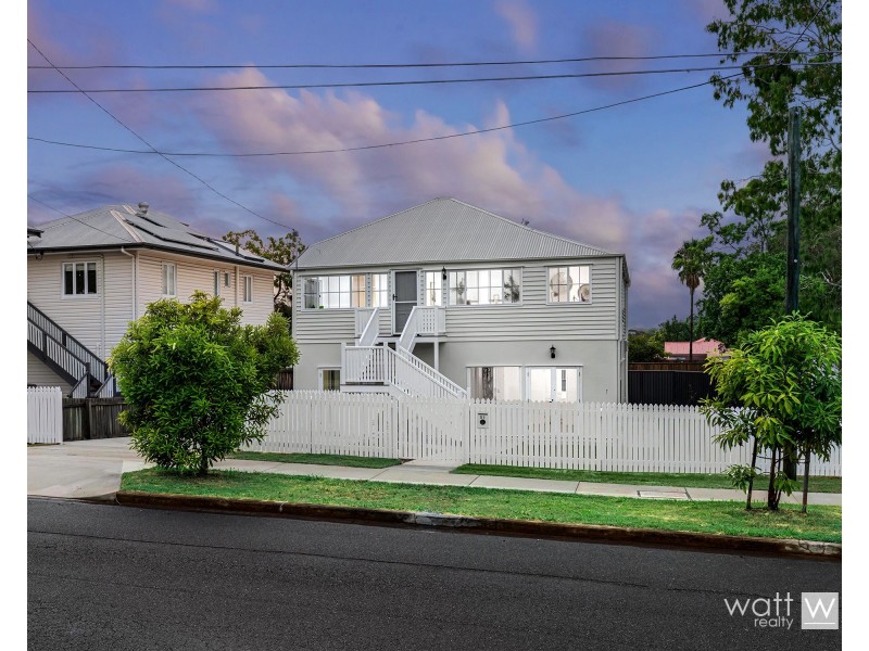 51 Weston Street, Zillmere QLD 4034