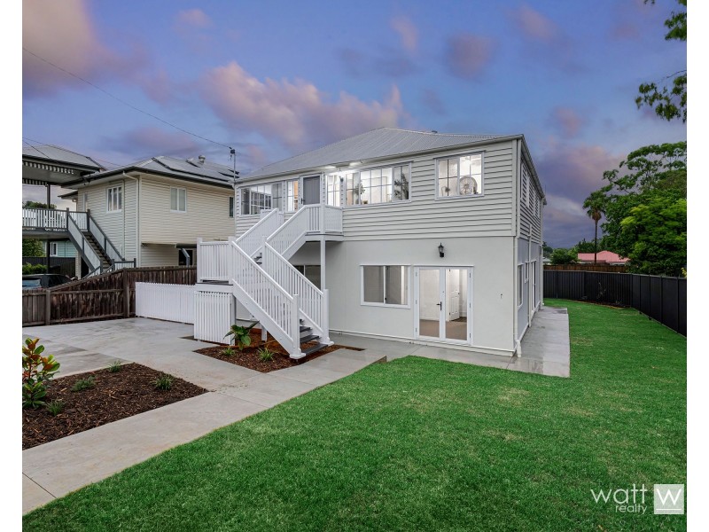 51 Weston Street, Zillmere QLD 4034