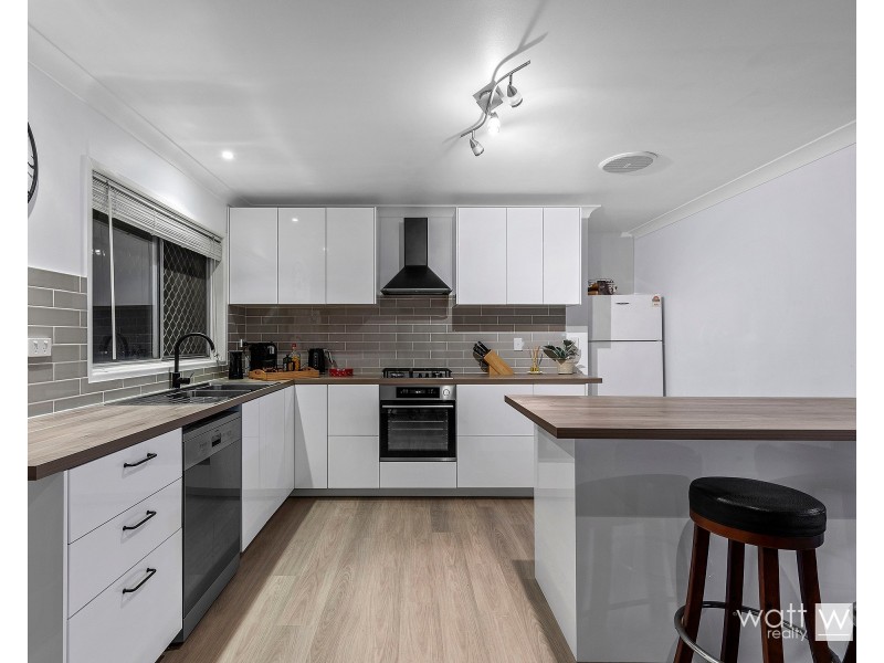 542 Robinson Road West, Aspley QLD 4034