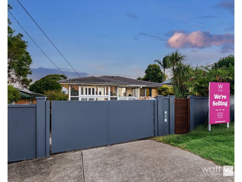 542 Robinson Road West, Aspley QLD 4034