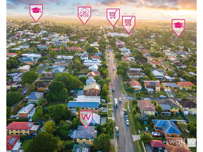 542 Robinson Road West, Aspley QLD 4034