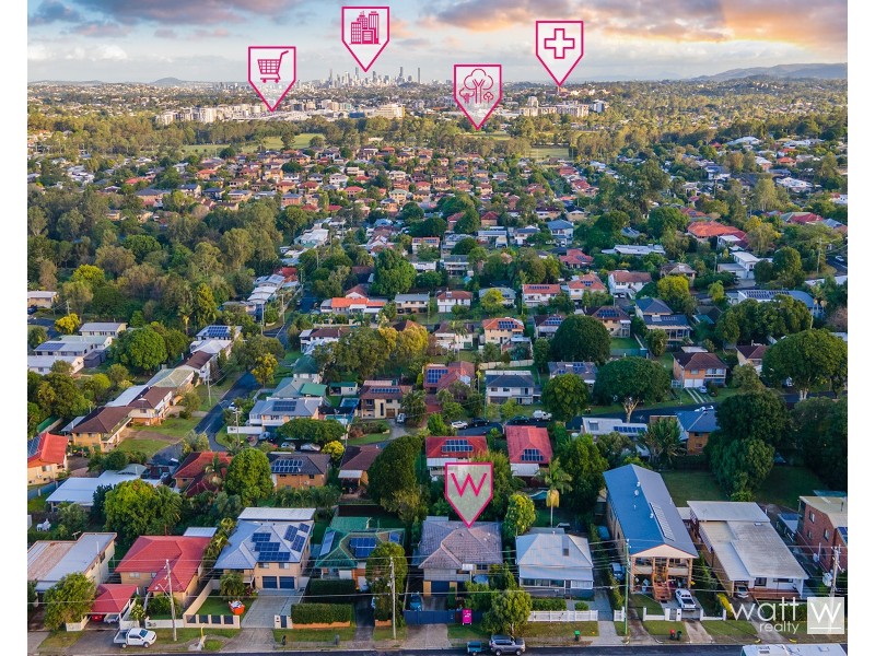 542 Robinson Road West, Aspley QLD 4034