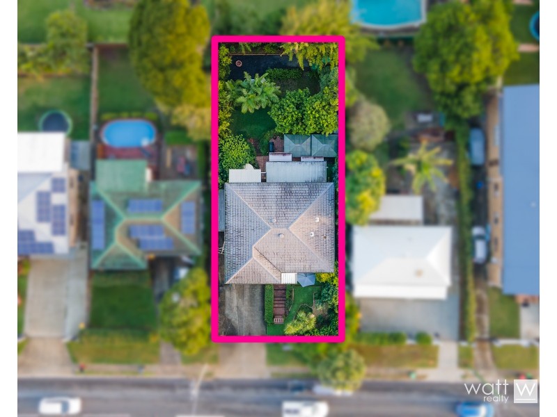 542 Robinson Road West, Aspley QLD 4034