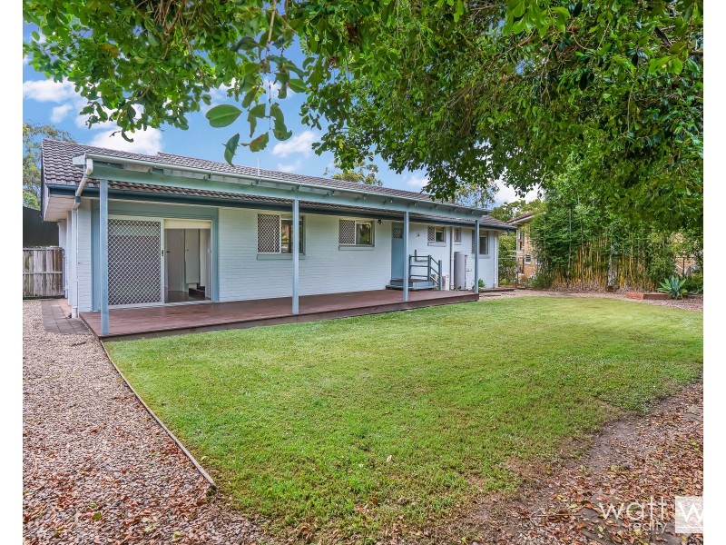 28 Craigslea Street, Chermside West QLD 4032