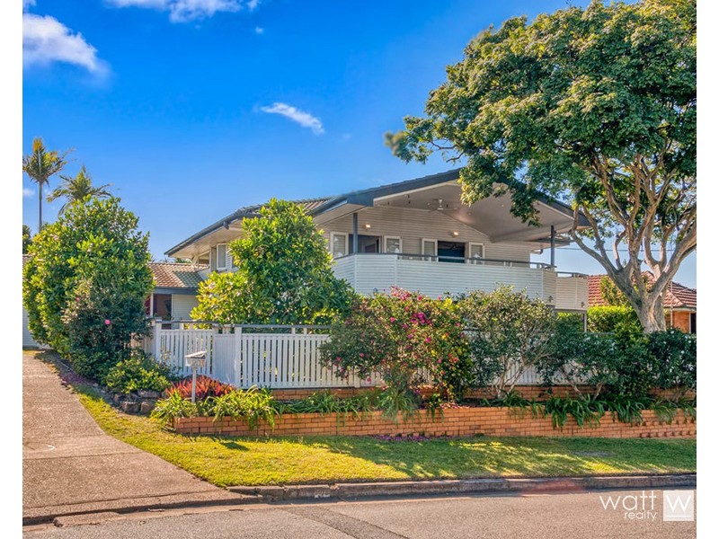 20 Chartwell Street, Aspley QLD 4034