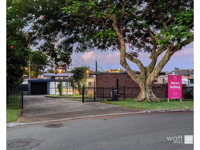 37 Mongabarra Street, Bracken Ridge QLD 4017