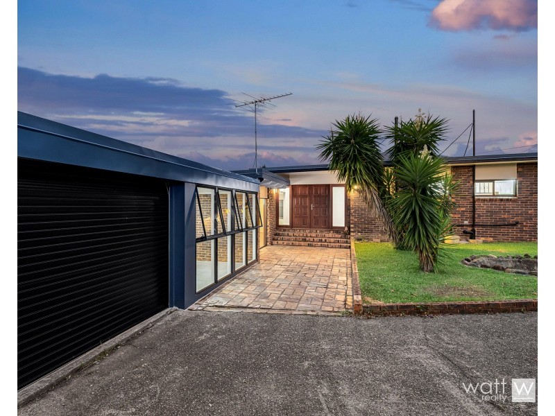 37 Mongabarra Street, Bracken Ridge QLD 4017