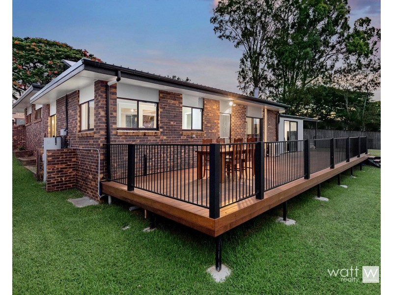 37 Mongabarra Street, Bracken Ridge QLD 4017