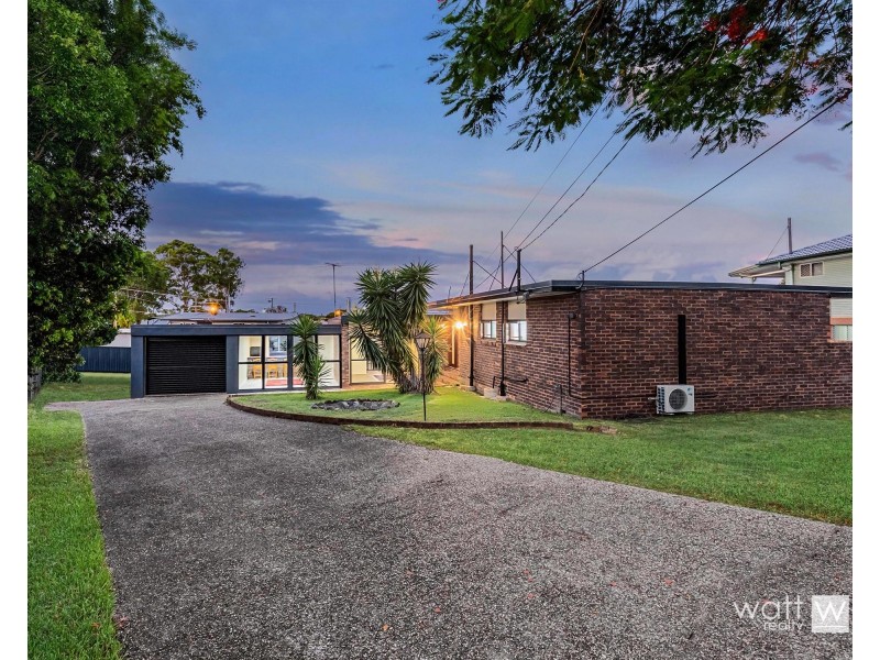 37 Mongabarra Street, Bracken Ridge QLD 4017