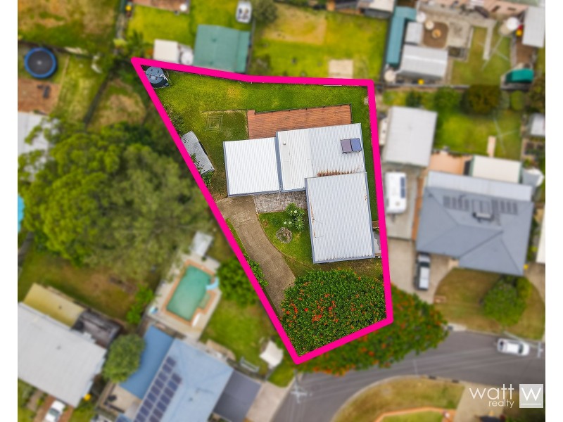 37 Mongabarra Street, Bracken Ridge QLD 4017