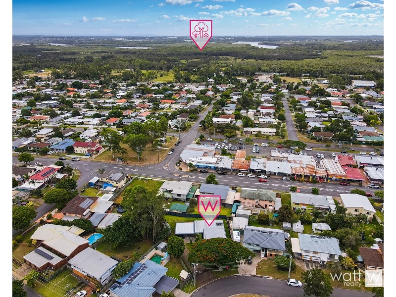 37 Mongabarra Street, Bracken Ridge QLD 4017