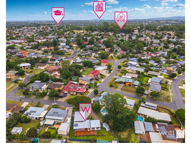 37 Mongabarra Street, Bracken Ridge QLD 4017