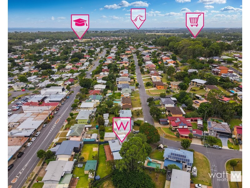 37 Mongabarra Street, Bracken Ridge QLD 4017