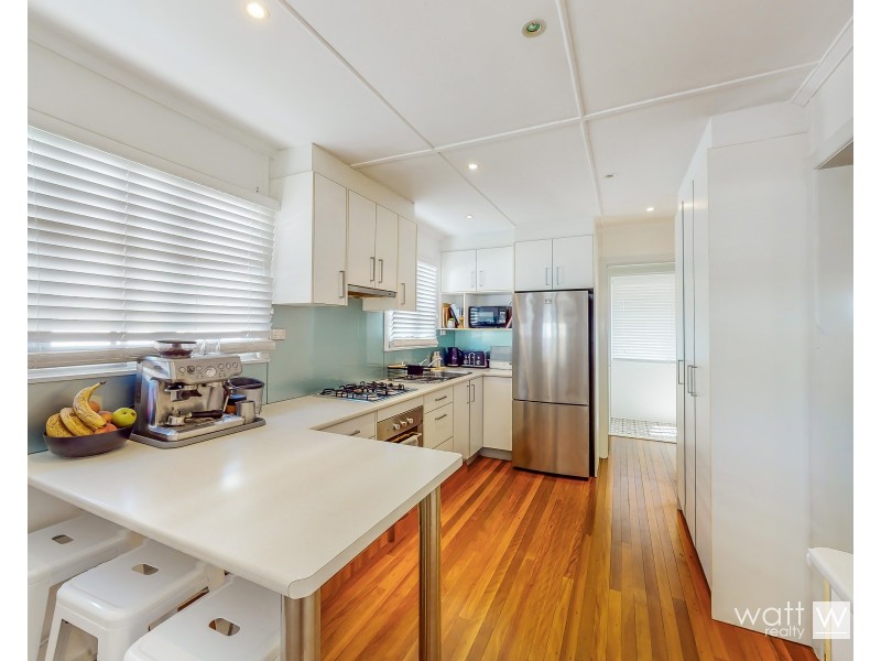 5 Cuthbert Street, Aspley QLD 4034