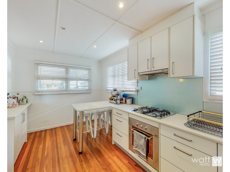 5 Cuthbert Street, Aspley QLD 4034