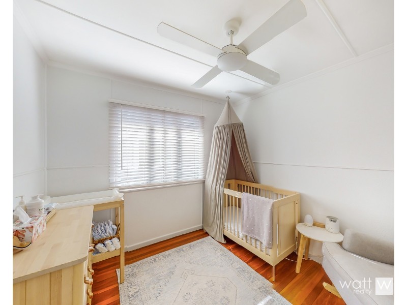 5 Cuthbert Street, Aspley QLD 4034