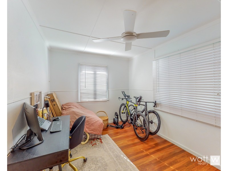 5 Cuthbert Street, Aspley QLD 4034