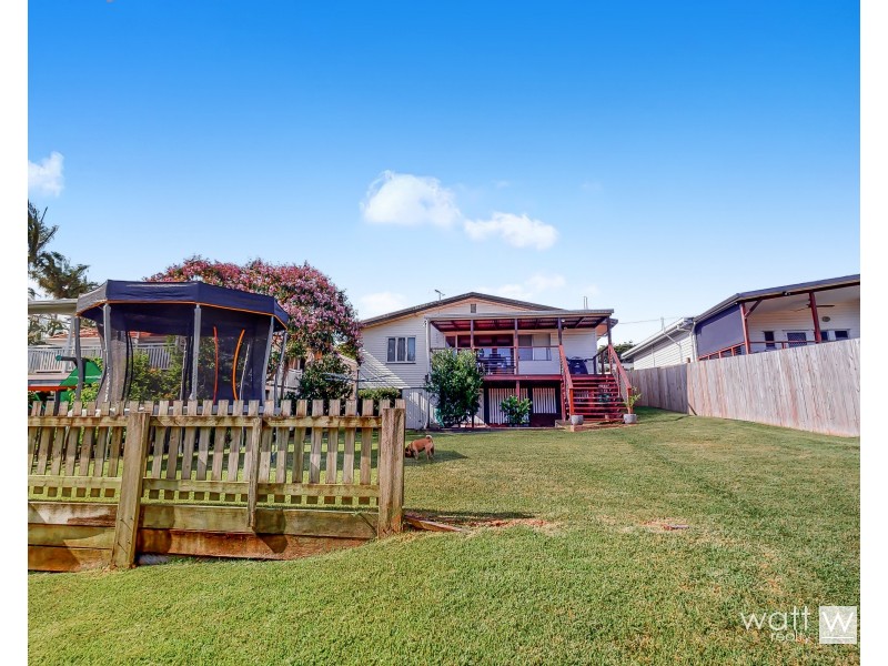 5 Cuthbert Street, Aspley QLD 4034