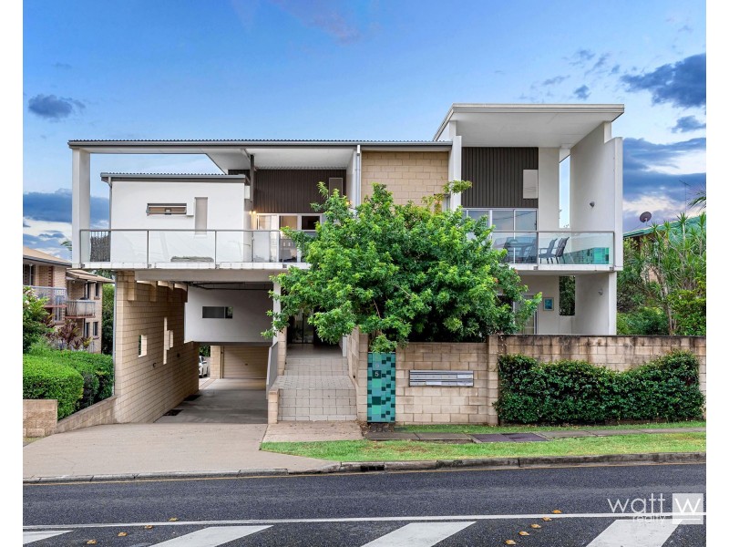 5/495 Rode Road, Chermside QLD 4032