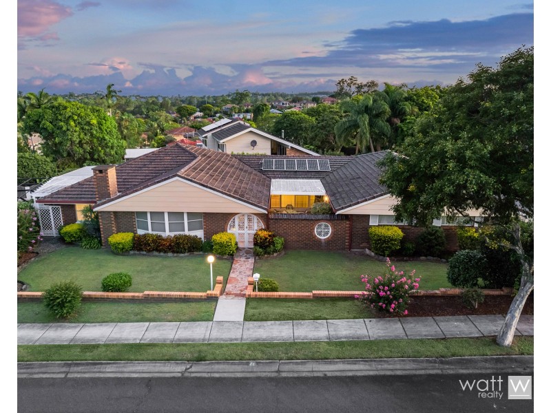 22 Cawarra Street, Carseldine QLD 4034