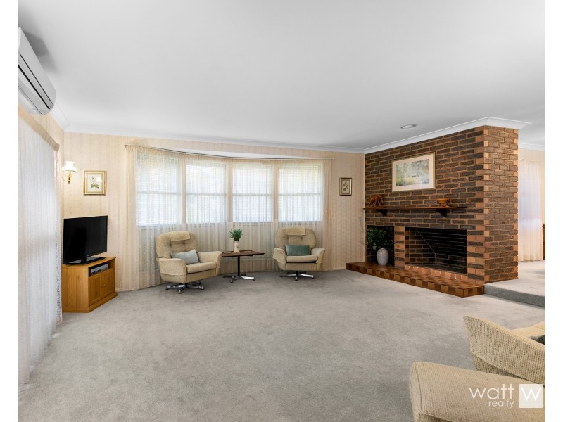 22 Cawarra Street, Carseldine QLD 4034