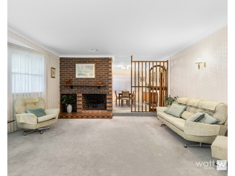 22 Cawarra Street, Carseldine QLD 4034