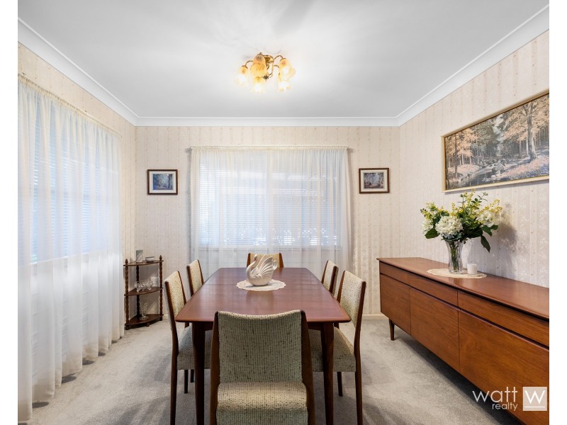 22 Cawarra Street, Carseldine QLD 4034