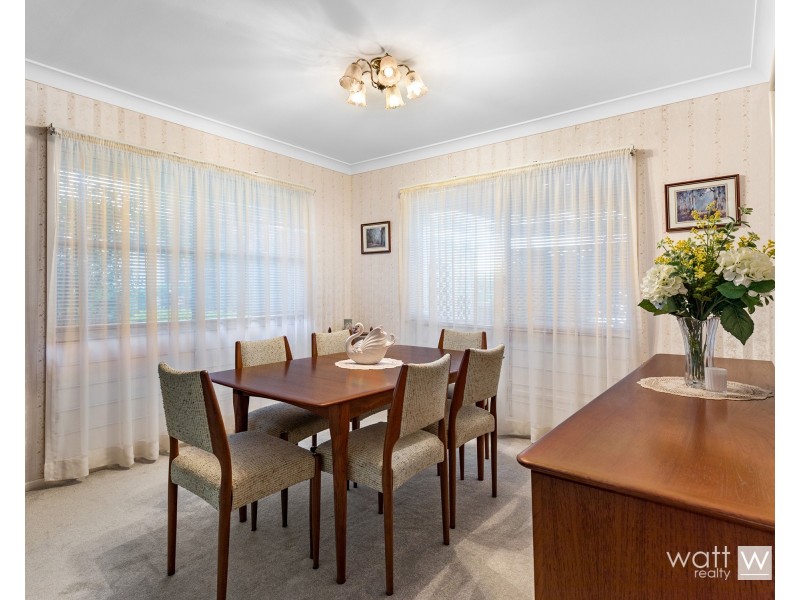 22 Cawarra Street, Carseldine QLD 4034