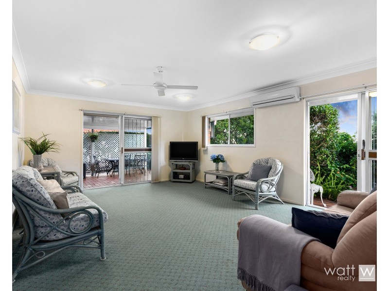 22 Cawarra Street, Carseldine QLD 4034