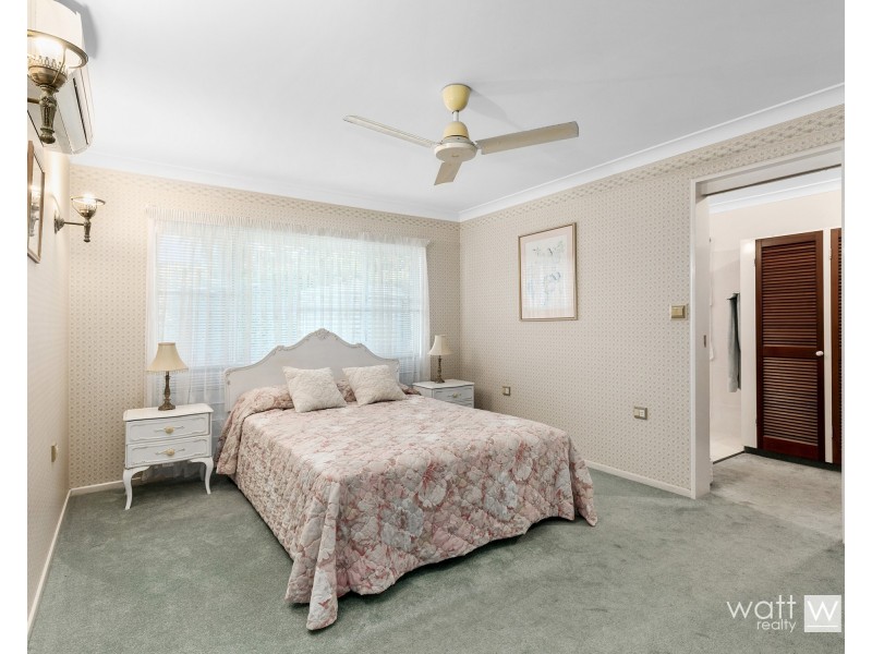 22 Cawarra Street, Carseldine QLD 4034