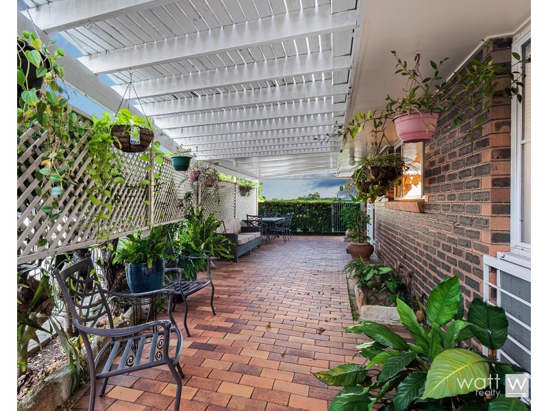 22 Cawarra Street, Carseldine QLD 4034