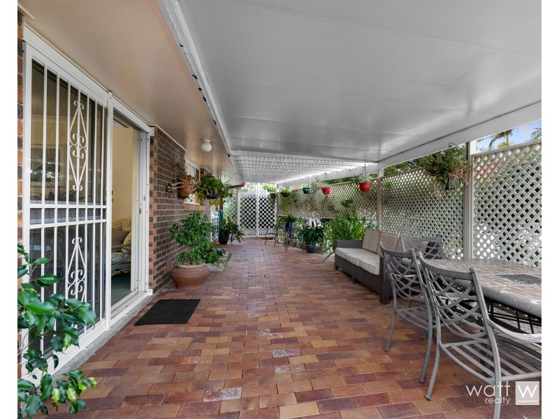 22 Cawarra Street, Carseldine QLD 4034