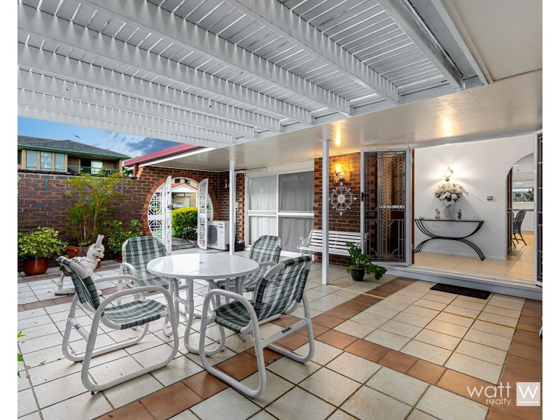 22 Cawarra Street, Carseldine QLD 4034