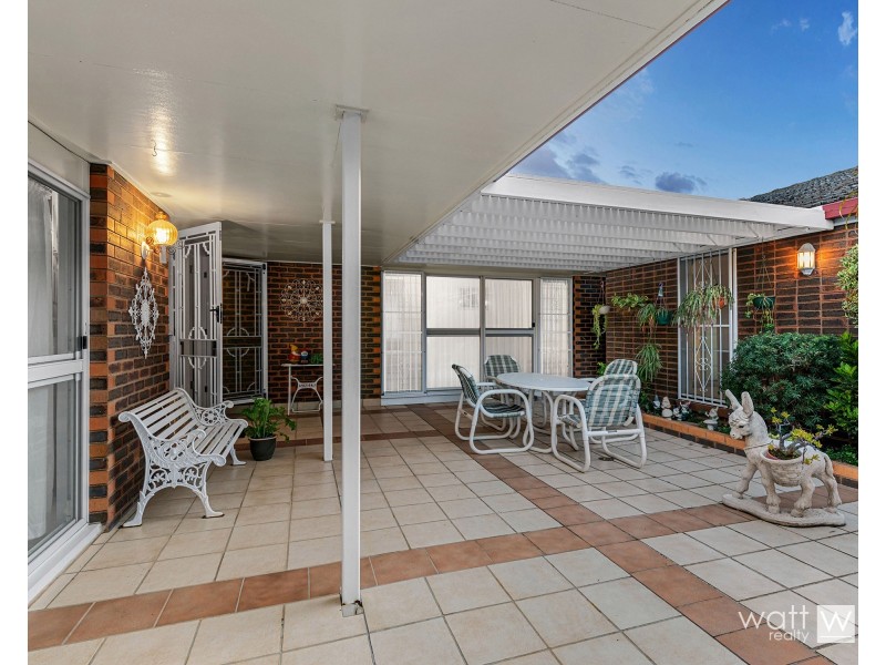 22 Cawarra Street, Carseldine QLD 4034