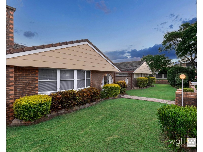 22 Cawarra Street, Carseldine QLD 4034