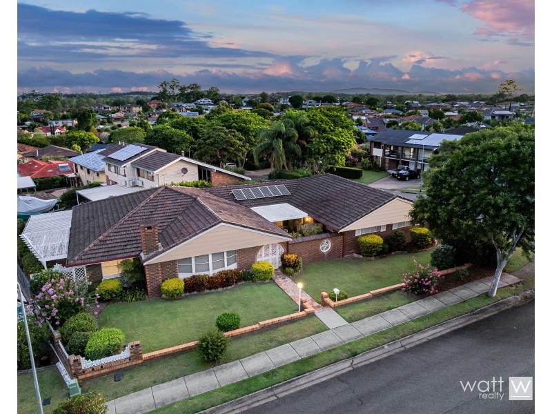 22 Cawarra Street, Carseldine QLD 4034