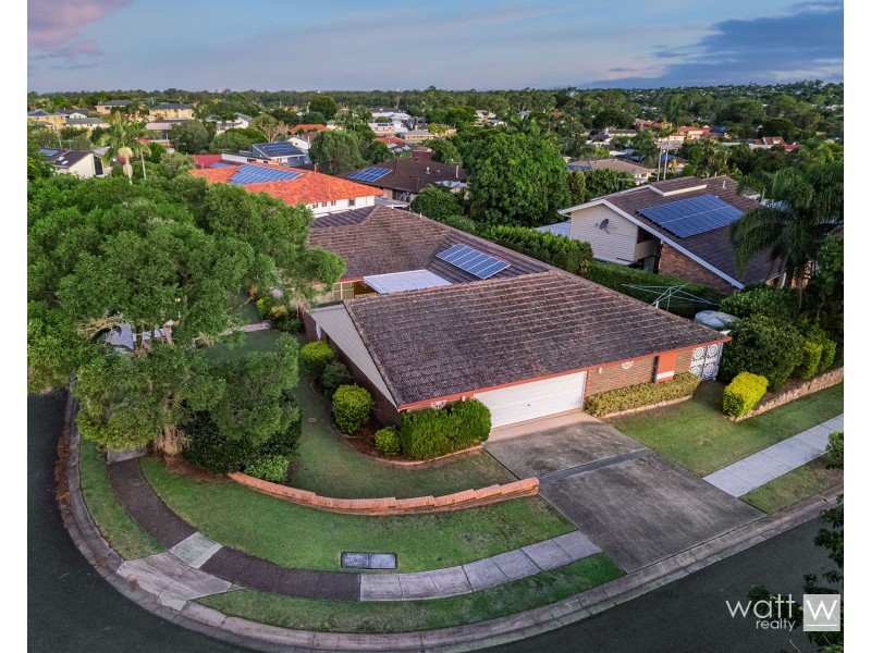 22 Cawarra Street, Carseldine QLD 4034
