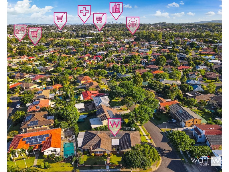 22 Cawarra Street, Carseldine QLD 4034