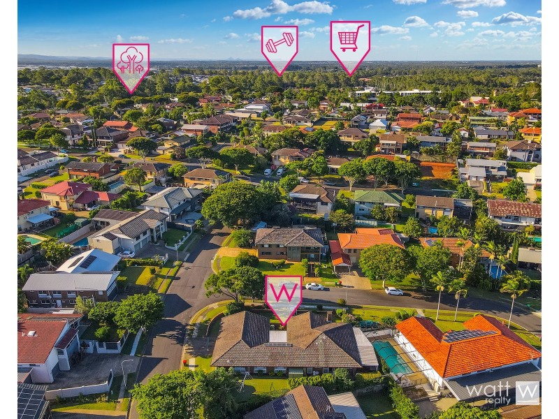 22 Cawarra Street, Carseldine QLD 4034